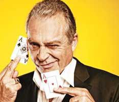 Haluk Bilginer... "OYUNCULARIN ÇOĞU YAVŞAKTIR!"