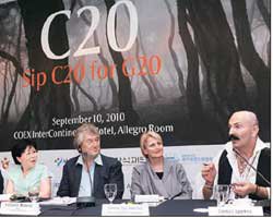 Cemil İpekçi... KORE'Yİ FETHETTİ!