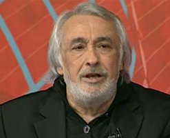 Müjdat Gezen... "BAŞKASININ ZEKASINA İHTİYACIM YOK!"