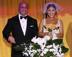 Irmak Ünal... ANNE OLUYOR!