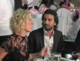 Seda Sayan-Atilla Altay... BİRİBİRLERİNİ "SON" İLAN ETTİLER Mİ?