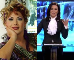 Ayşenur Yazıcı... "SPİKER DENİZ SEKİ"YE SAHİP ÇIKTI!..