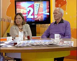 Tuna Huş... EVLATLARINA İSYAN ETTİ!