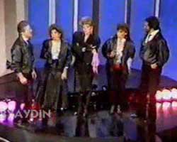 Ajda Pekkan - Beş Yıl Önce On Yıl Sonra... SEKSENLİ YILLAR DÖNÜYORUZ!