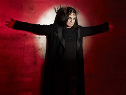 Ozzy Osbourne? İSTANBUL İÇİN GERİ SAYIM BAŞLADI?