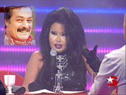 Bülent Ersoy... KİMİ ÇIPLAK GÖRMEK İSTERMİŞ?..