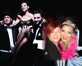 Yeşim Salkım... Ooooo BU KLİP ÇOK SEKSİ!..