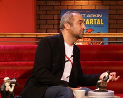 Yılmaz Erdoğan... "BU YAVŞAKLIK BANA GÖRE DEĞİL"!