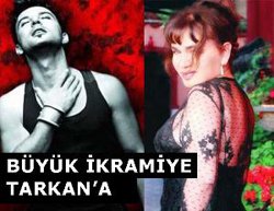 Tarkan-Sezen Aksu... TRT'YE MALİYETLERİ 2 MİLYON DOLAR!..