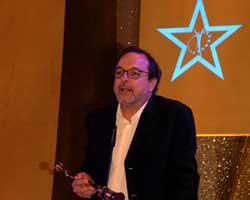 "Altın Koza"... ÖDÜLLERİ SAHİPLERİNİ BULDU!