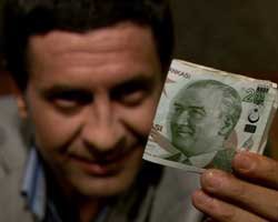 "Harbi Define"... VİZYONA GİRMEK İÇİN GÜN SAYIYOR!