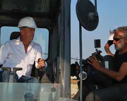 Ali Ağaoğlu... "1 MİLYON DOLAR ALDI, "UCUZA GİTTİM" DEDİ!