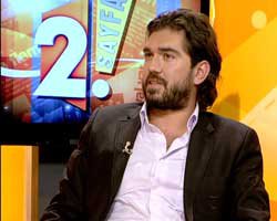 Rasim Ozan Kütahyalı... "KADİR İNANIR RAMBOLUK YAPIP SALLAMASIN!"