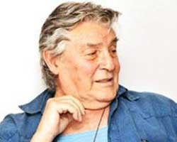 Beklan Algan... VEFAT ETTİ!