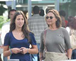 Hülya Avşar... ACUN ILICALI İLE ORTAK MI?