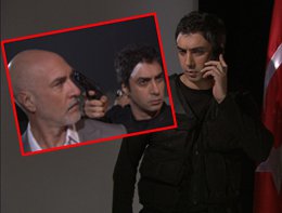 "Kurtlar Vadisi Pusu"... BU HAFTAKİ BÖLÜM İÇİN 2. VERSİYON FRAGMAN YAYINLANDI...