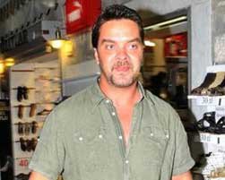 Beyazıt Öztürk... BODRUM'DA VE YALNIZ!