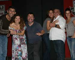 "İstanbul Meydan Sahnesi"... BU OYUN KRİZ YARATIR!