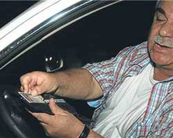 Halil Ergün... GÖSTERDİĞİ EHLİYET YEĞENİNE AİTMİŞ!