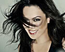 Sibel Tüzün... KENDİSİ ADADAN DÖNÜYOR KLİBİ EKRANDA!