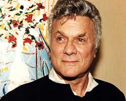 Tony Curtis... HOLLYWOOD'DAN BİR YILDIZ DAHA KAYDI!