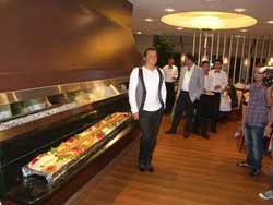 Armağan Çağlayan... TEK RAKİBİ İBRAHİM TATLISES!