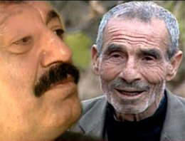 Müslüm Gürses... DRAM ! 30 YILDIR BABASINI GÖRMÜYOR...