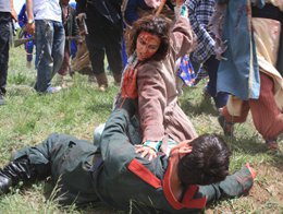 "Nene Hatun"? SESSİZ, DERİNDEN AMA ÇOK İDDİALI GELİYOR?