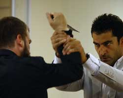 "Ezel"... SEKİZ Mİ, RAMİZ DAYI MI ÖLECEK?