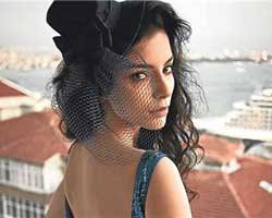 Merve Boluğur... YAŞÇA BÜYÜK ADAMLARDAN HOŞLANIYORUM!"