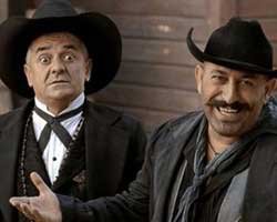 Zafer Algöz... "CEM YILMAZ'DAN BÜYÜK BİR KOMEDYENİM!"