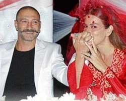 İpek Tuzcuoğlu-Yener Gürsoy... MUĞLA'DA KINA GECESİ, CANLI YAYINDA DÜĞÜN!