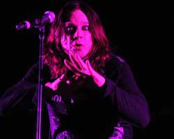 Ozzy Osbourne... BOĞAZ'DAN METAL DEDE GEÇTİ!