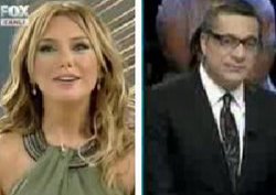 Mehmet Ali Erbil... METİN UCA'YA AĞIR SUÇLAMA!