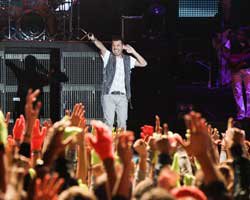 Kenan Doğulu... GENÇLER SEÇTİ, O SÖYLEDİ!