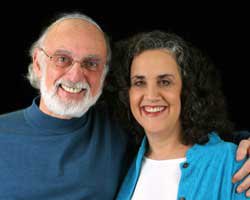 DÜNYANIN EN ÜNLÜ "İLİŞKİ UZMANLARI" 6 EKİM'DE İSTANBUL'DAKİ ÇİFTLERLE BULUŞACAK!