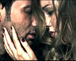 Metin Arolat... SLOVAKYALI GELİN Mİ GELİYOR?