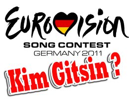 Süreyi uzattık? 2011'DE EUROİSİON'A KİM GİTSİN ANKETİMİZDE SON HAFTA !