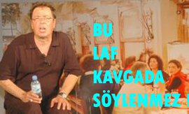 Yalçın Menteş... "ÜNLÜLERİN ÇOĞU ALKOLİK"!..