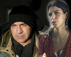 Beren Saat-Levent Semerci... AYRILIK RÜZGARLARI ESİYOR!