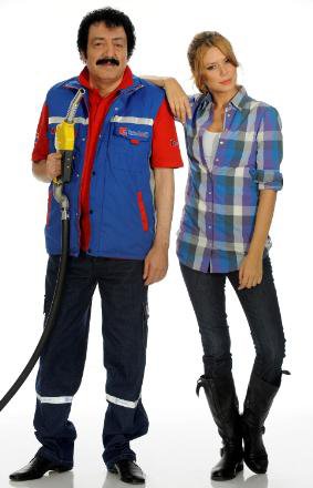 Müslüm Gürses-Aysun Kayacı... REKLAM İLİŞKİSİ !..