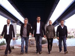 Ezel... RAMİZ DAYI'NIN EZEL'E SEKİZ ÖFKESİ !