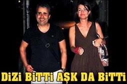 Emrah-Duygu Şen... AŞKLARI REKLAM AŞKI MIYDI?