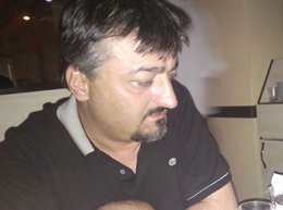 Sinan Doker... MAGAZİN GAZETECİSİNİN DRAMI...