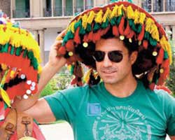 Özcan Deniz... YURTDIŞI YASAĞI KALKTI!