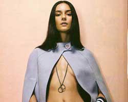 Sedef Avcı... "KÖTÜ KADIN OLMAK İSTİYORUM!"