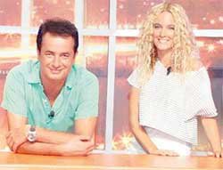 "Var mısın Yok musun"... YENİ BİR TV YILDIZI KAZANDIRDI!