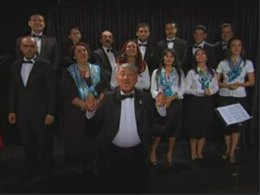 "ŞENYUVA" EKRANLARA DÖNÜYOR !...