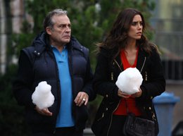 "Ezel"... KERPETEN ALİ EYŞAN'IN PEŞİNDE!