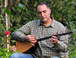 Cem Tarım... "KARADENİZ "LODOS"U YUNANİSTAN'DA ESECEK!